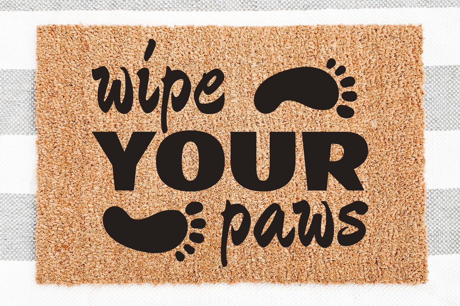 Funny Doormat SVG Bundle Doormat Signs SVG Door Mat Quotes Etsy
