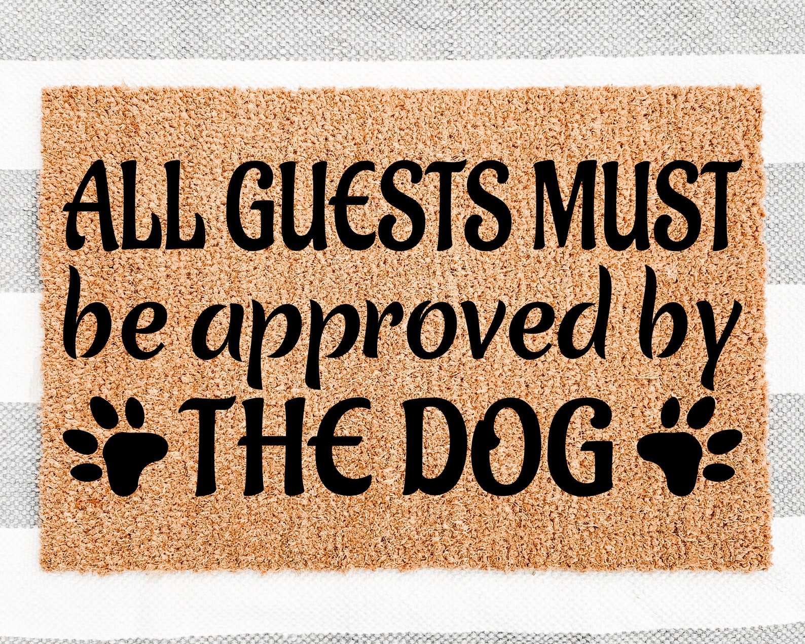 Funny Doormat SVG Bundle Doormat Signs SVG Door Mat Quotes Etsy