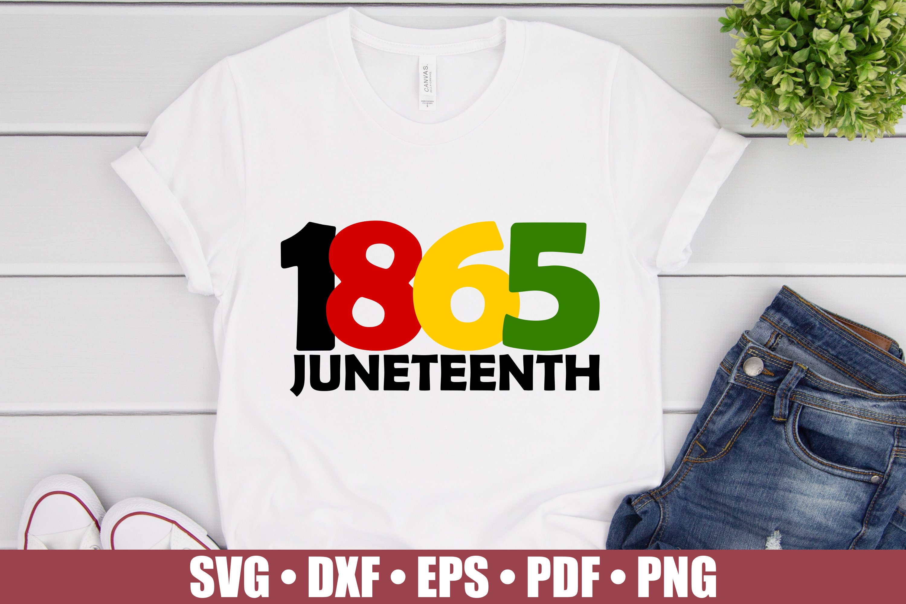 Juneteenth SVG Files for Cricut Black History SVG - Etsy