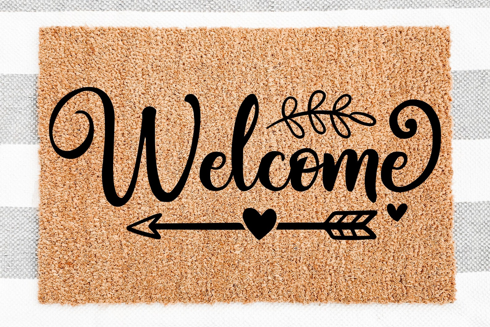 Funny Doormat SVG Bundle Door Mat SVG Files for Cricut Etsy