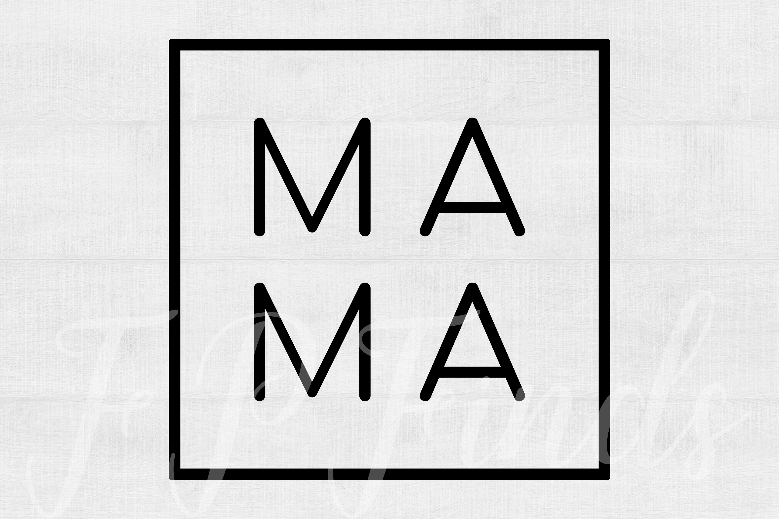 Free Free Mama Circle Svg 573 SVG PNG EPS DXF File