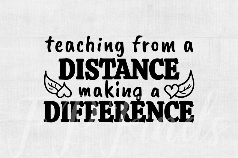 Virtual Learning SVG Bundle SVG files for Cricut svg Etsy