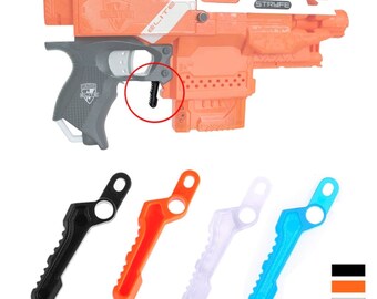 project nerf stryfe