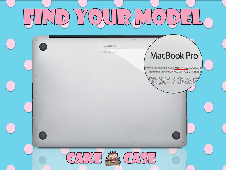 Abstract MacBook Air 13 Case Painting MacBook Pro 13 Case Etsy