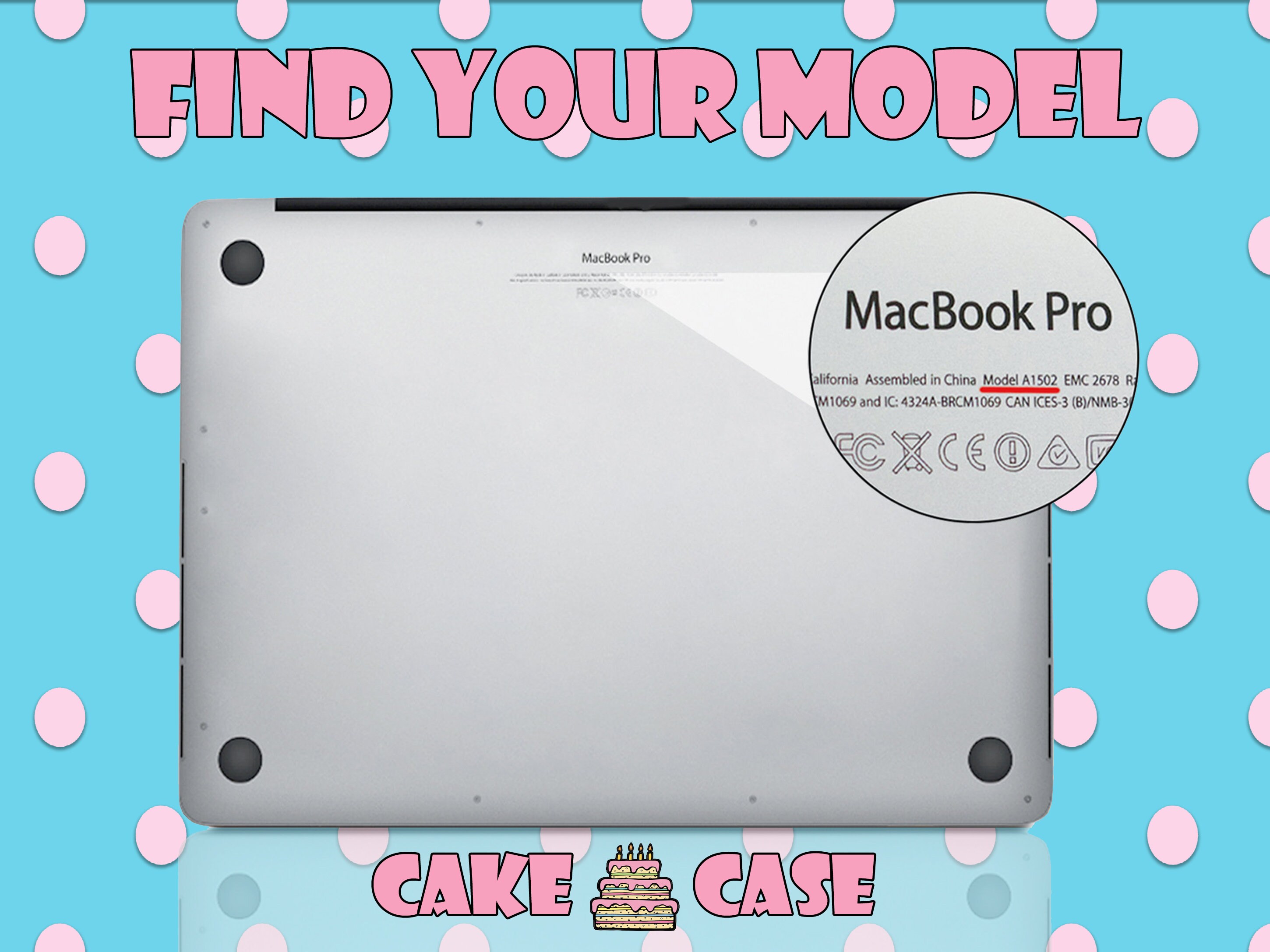 Funny Cat Macbook Pro 13 Case Cute 2020 Macbook Air 13 M1 Case Etsy