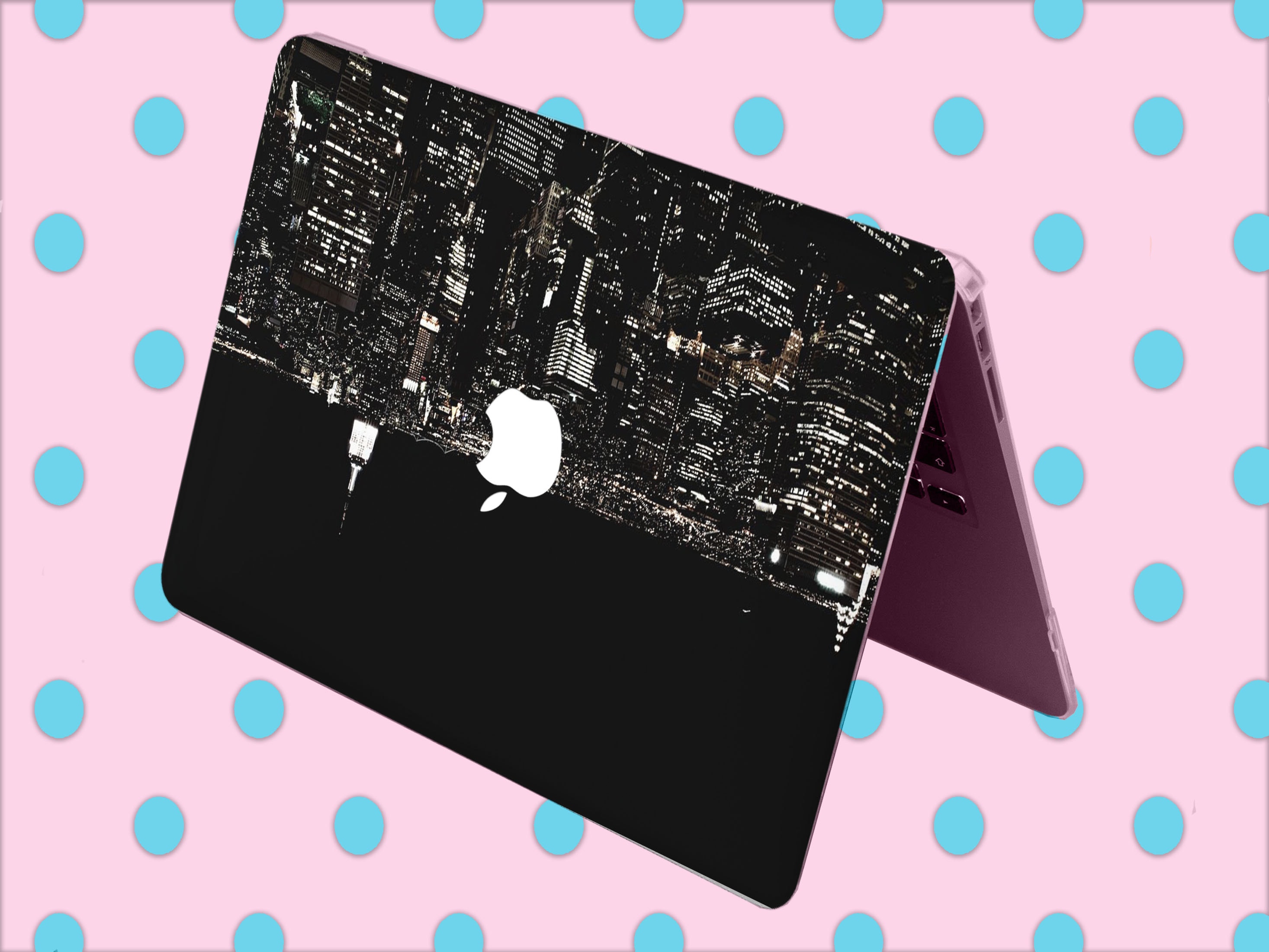 New York Macbook Pro 16 Case City Macbook Pro 13 Case 2021 Etsy UK