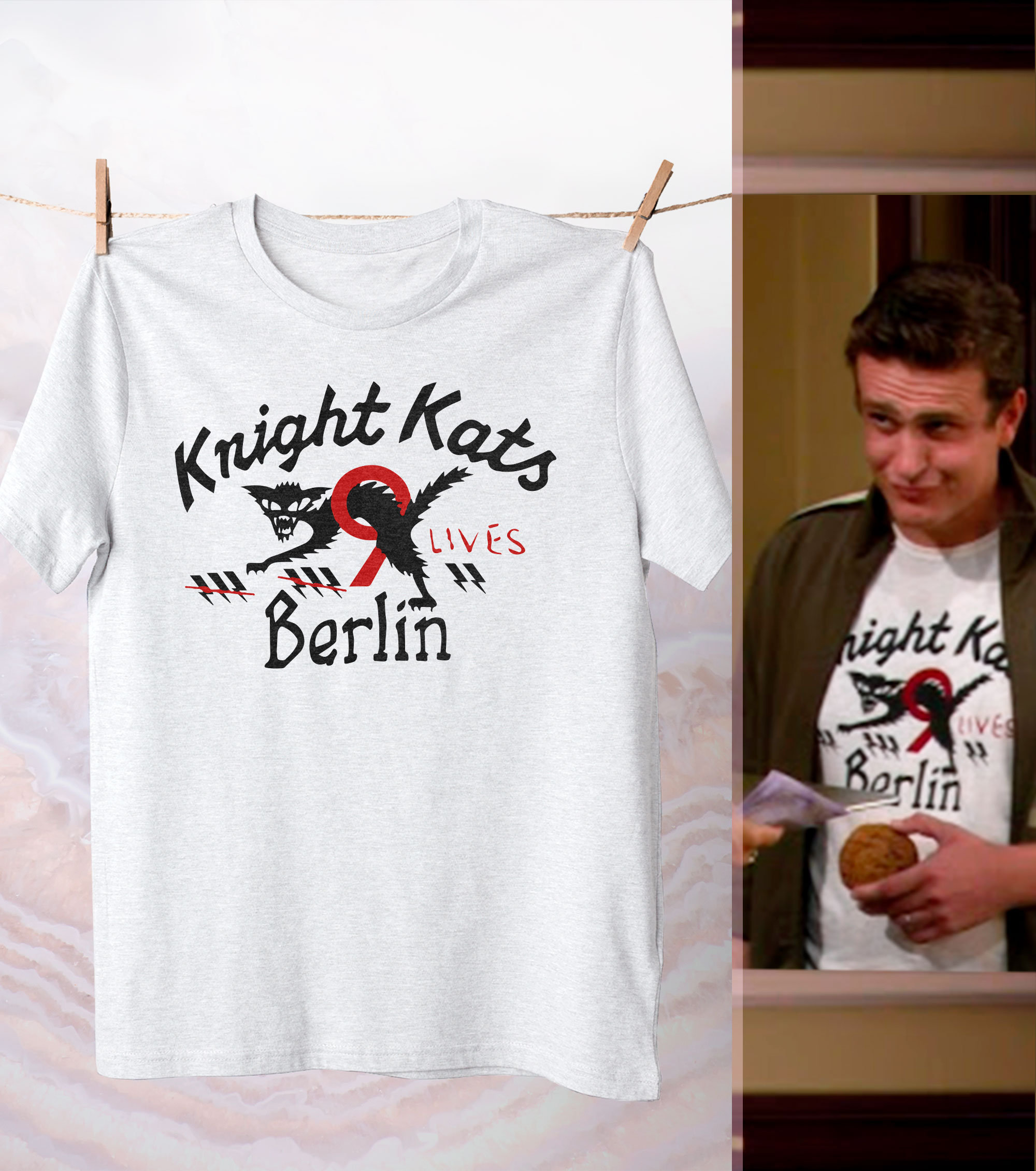 Knight Kats | Johnson Motors Inc