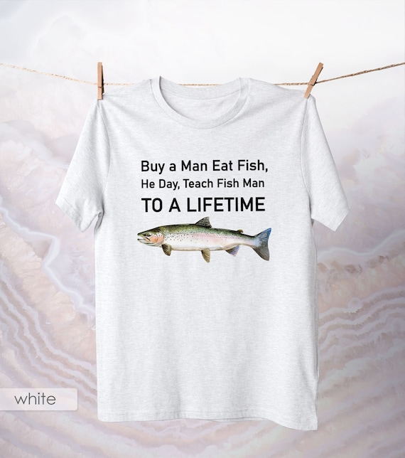 Funny That's What I Do Quote Fishing T Shirt Men Women Gift Funny That's What I Do Quote Fishing T Shirt Men Women Gift
