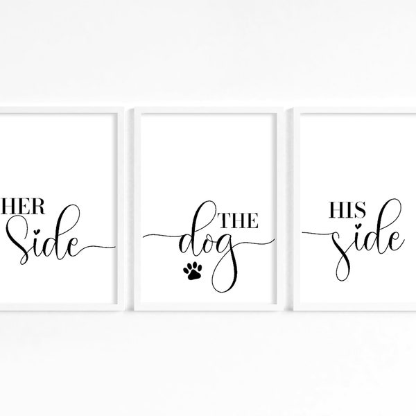 Bedroom Wall Art Etsy UK