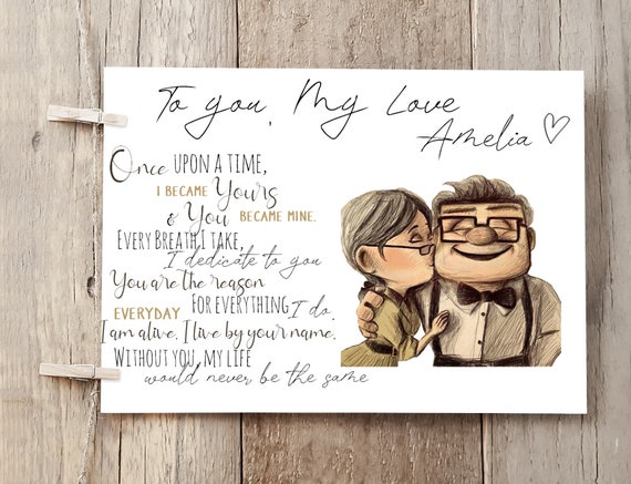 Tarjeta De Feliz Aniversario - Te Amo - Para Mi Esposa Especial O Para Mi Tarjeta Especial De Esposo - Publicaciones En Todo El Mundo - México