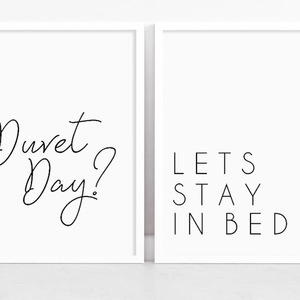 Above Bed Decor Etsy UK