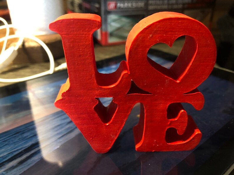 Figure Love