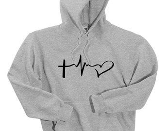 faith dex hoodie