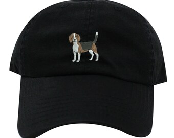 Beagle Hat Etsy