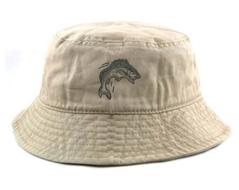 childrens fishing hats