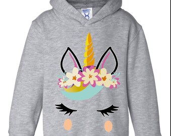 next unicorn hoodie
