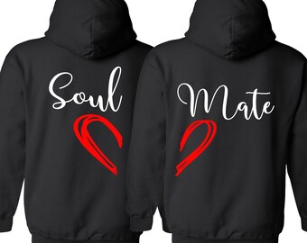 customized hoodies for couples