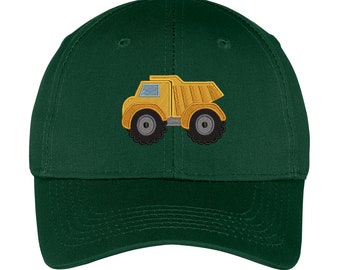 Kids Ball Cap Boys Monogram Hat Kids Cap Kids Initials Caps Kids Snapback Hats Kids Baseball Hat Toddler Hats