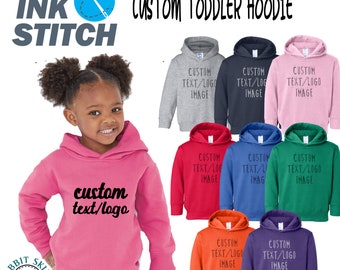 custom hoodies for kids