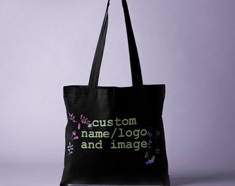 custom bag design