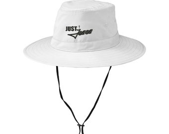 Space Jesus Bucket Hat | Etsy Ireland