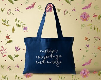 custom bag design