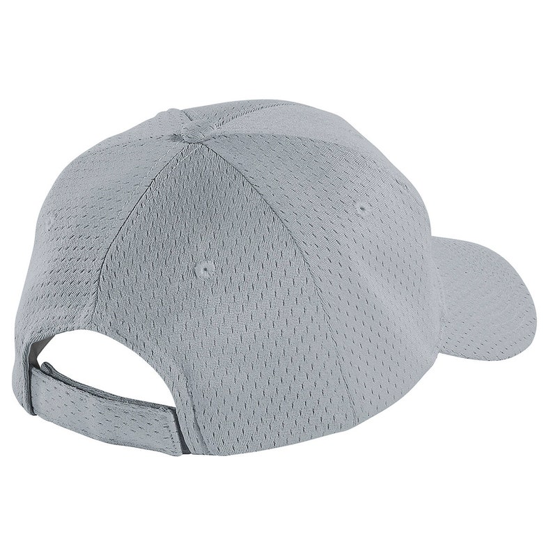 Ink Stitch Unisex C833 Black Lives Matter 2 Pro Mesh Baseball Caps 2 Colors