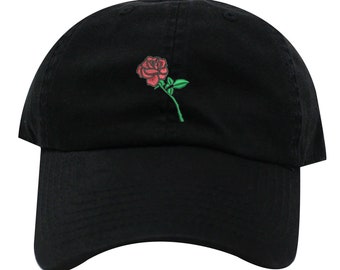 Rose Hat | Etsy Singapore