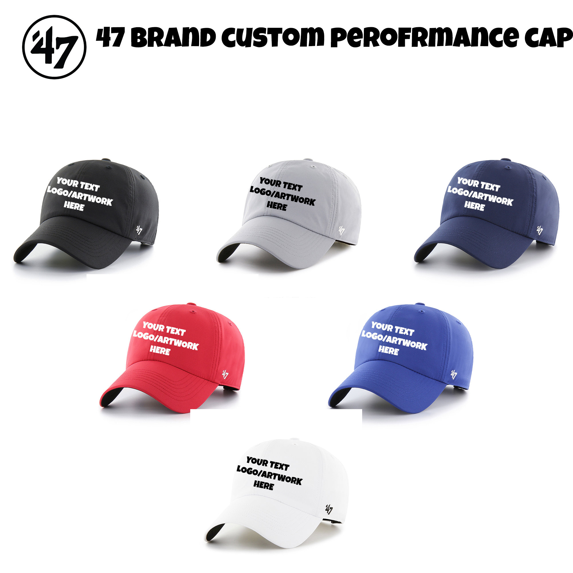 47 brand custom Clearance