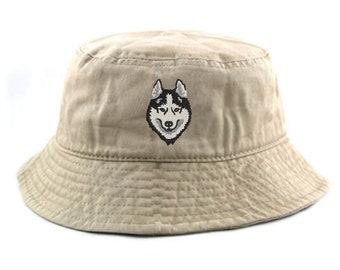 Bucket Hat Embroidered - Etsy