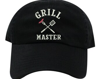 USA Cotton Baseball Unstructured Caps 