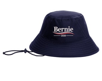 Ink Stitch NE800 New Era Bernie Sanders 