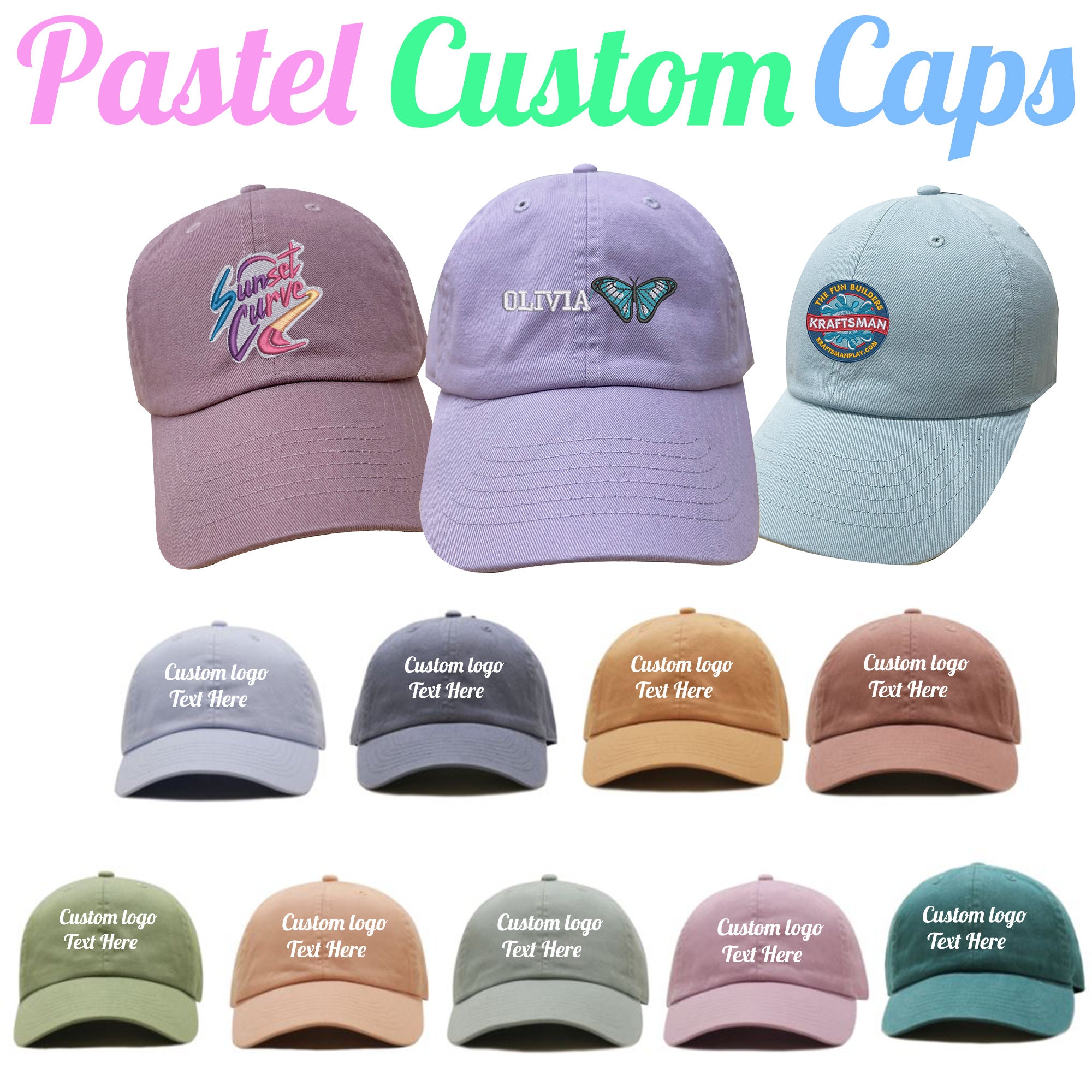 Ink Stitch Unisex Ps1400 Pastel 