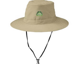 Turtle Bucket Hat - Etsy Canada