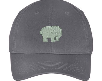 Classic Comfortable Funny Dabbing Elephant Cute Elephant Adjustable Baseball Cap Classic Comfortable Funny Dabbing Elephant Cute Elephant Adjustable Baseball Cap