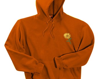 Sunflowers Pattern 2 Womens Sports Long Sleeve Crop Hoodie Sweatshirt Top Pullover Hooded Sweatshirt Sunflowers Pattern 2 Womens Sports Long Sleeve Crop Hoodie Sweatshirt Top Pullover Hooded Sweatshirt