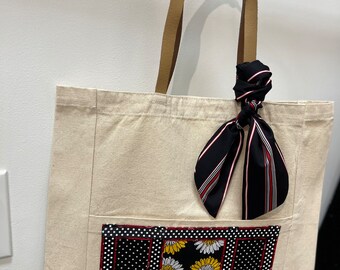 Fun, Whimsical Custom Totes