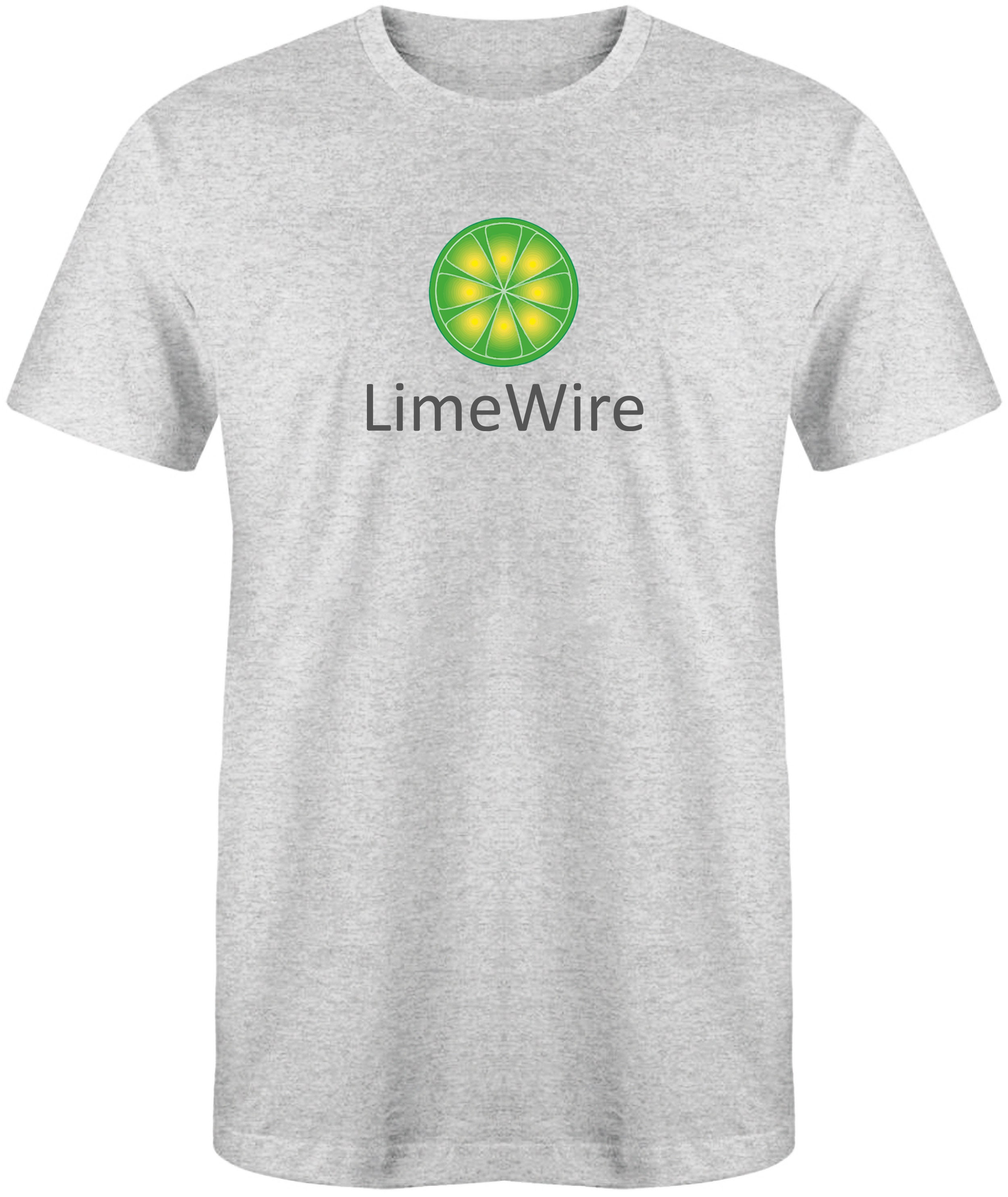 Føde Problem At deaktivere Limewire Silicon Valley Grey 50/50 T-shirt Sizes S-XL - Etsy