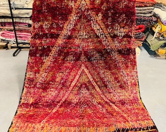 Beni Mguild Rug 260 x 177