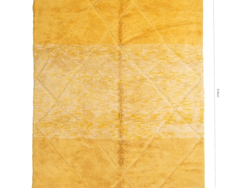 Beni Mrirt 316 x 208 | Tapis marocain | Tapis berbère