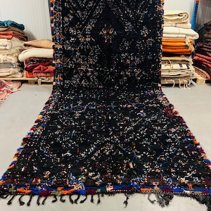 Ait Sgougou Rug 418 x 210 yr 1981