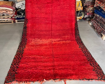 Ait Sgougou Rug 321 x 185 | Moroccan rug | Berber carpet