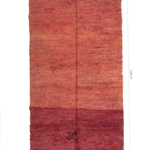 Beni Mguild Rug 273 x 170 | Berber rug from the Moroccan Atlas