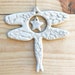 see more listings in the Memorial Ornaments section