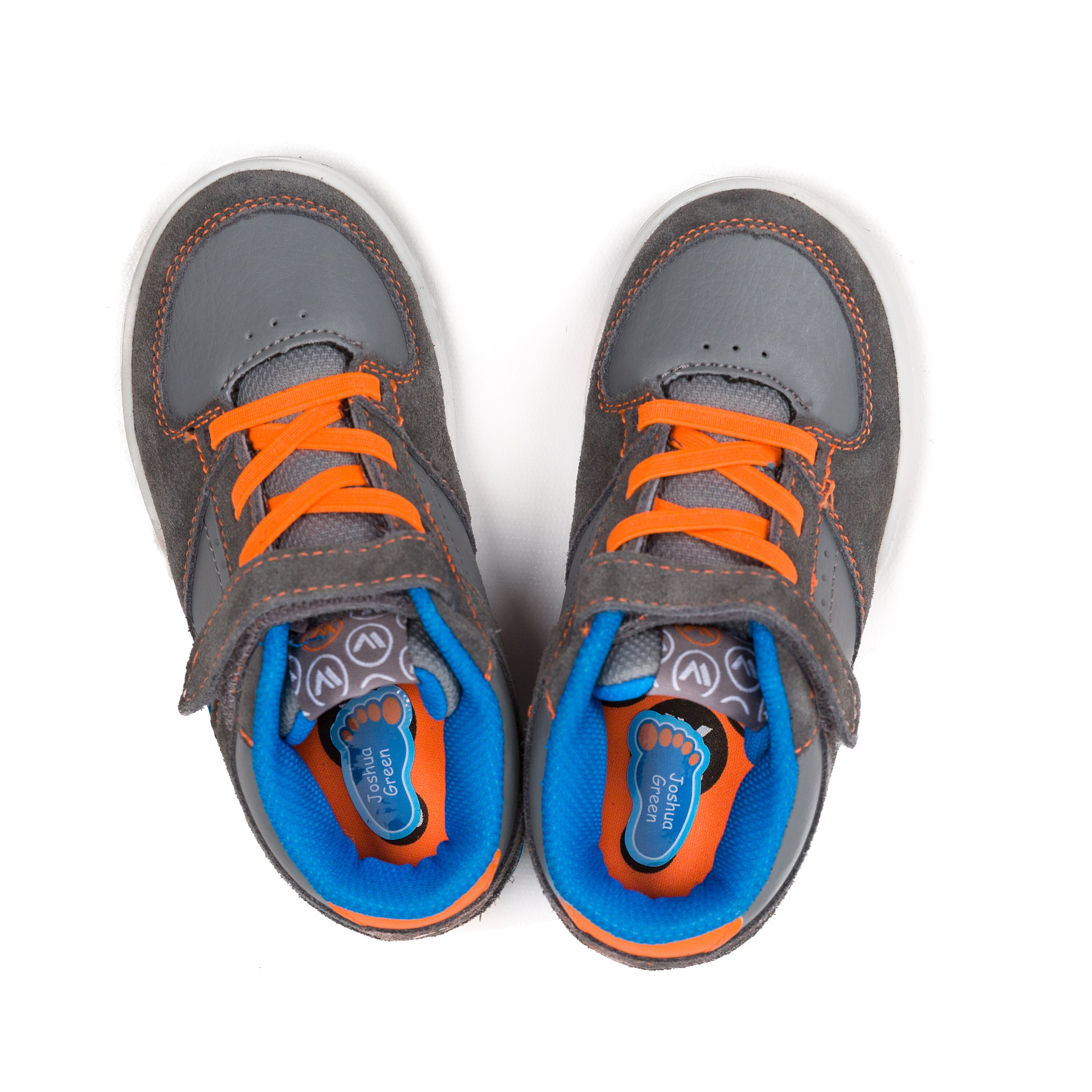 Shoe Custom Insole Label for Kids, Preschool Name Labels Etsy