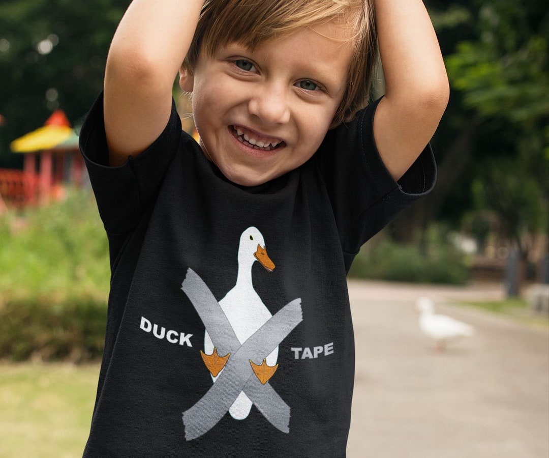 Duck Tape Duct Tape Fowl Pun Gift for Mr Fix It Men's Etsy