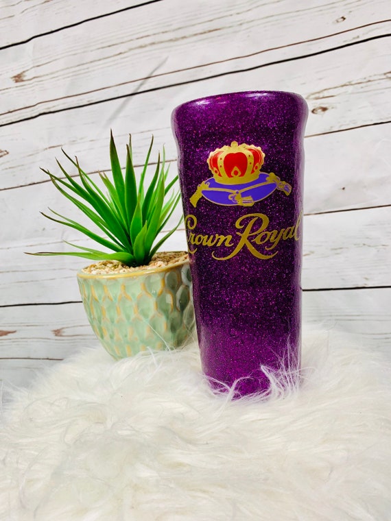 crown royal yeti cup