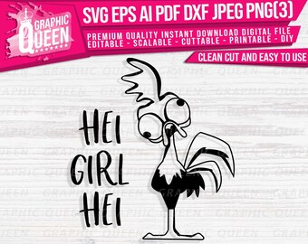Hei Hei Svg Etsy Hei Hei Svg Etsy