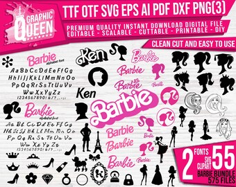 Free Free 142 Barbie Dream House Svg SVG PNG EPS DXF File