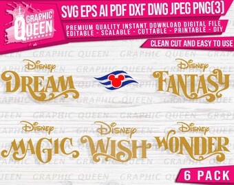 Free Free 74 Disney Dream Svg SVG PNG EPS DXF File
